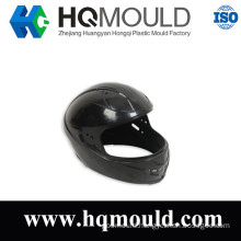 Plastic Motorcycle Helmet Injection Mould